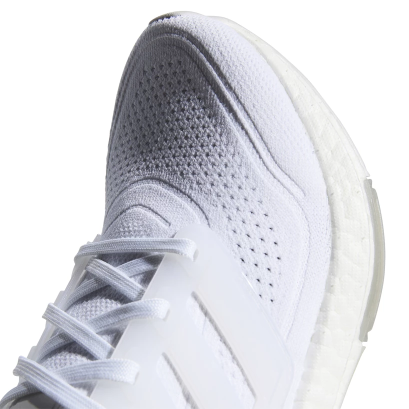 Damskie buty do biegania adidas  Ultraboost 21 Cloud White  UK 5