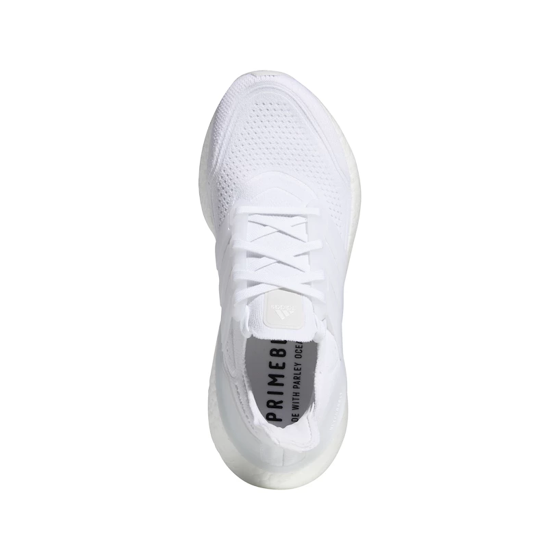 Damskie buty do biegania adidas  Ultraboost 21 Cloud White  UK 5
