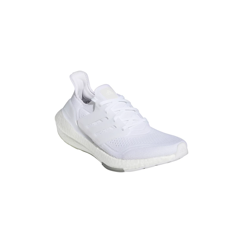 Damskie buty do biegania adidas  Ultraboost 21 Cloud White  UK 5