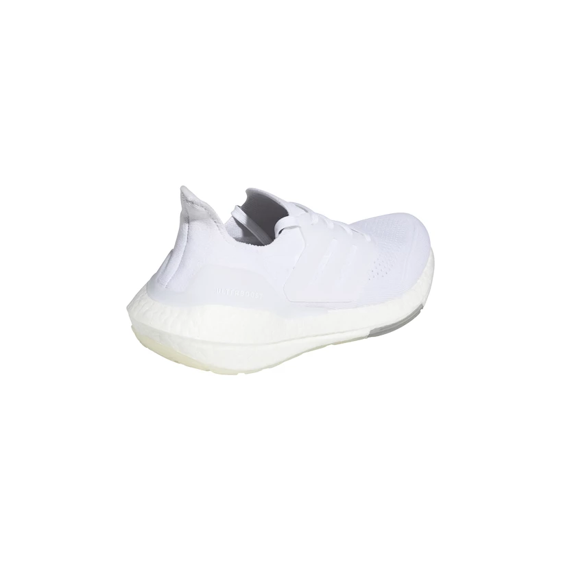 Damskie buty do biegania adidas  Ultraboost 21 Cloud White  UK 5