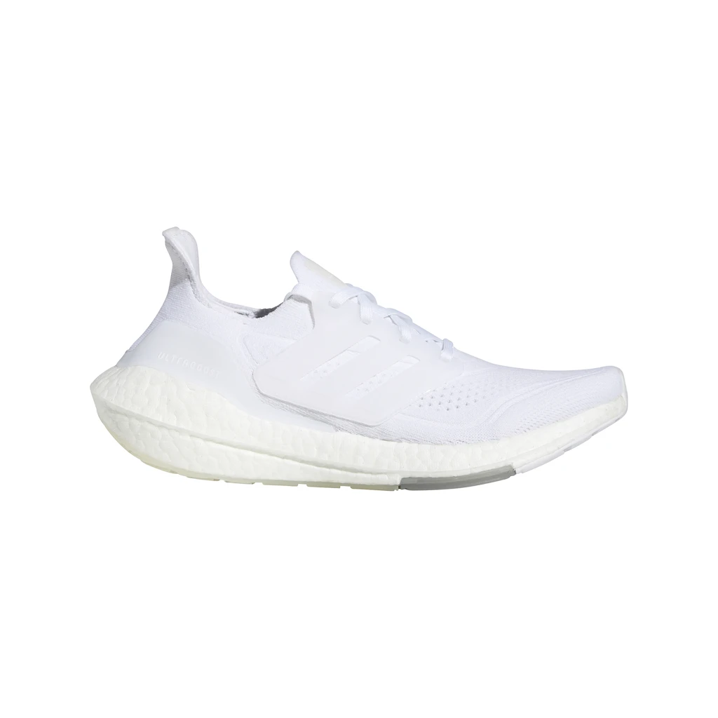 Damskie buty do biegania adidas  Ultraboost 21 Cloud White  UK 5