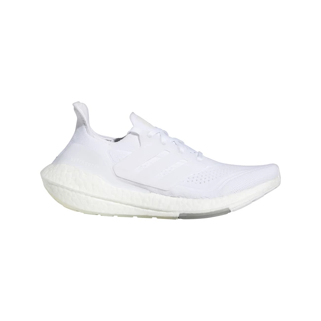 Damskie buty do biegania adidas  Ultraboost 21 Cloud White  UK 5