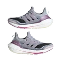 Damskie buty do biegania adidas  Ultraboost 21 Cold.Rdy Halo Silver