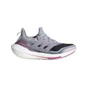 Damskie buty do biegania adidas  Ultraboost 21 Cold.Rdy Halo Silver