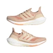 Damskie buty do biegania adidas  Ultraboost 21 Halo Blush