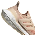 Damskie buty do biegania adidas  Ultraboost 21 Halo Blush