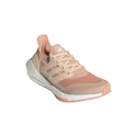 Damskie buty do biegania adidas  Ultraboost 21 Halo Blush