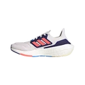 Damskie buty do biegania adidas  Ultraboost 22 W Crystal White