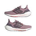 Damskie buty do biegania adidas  Ultraboost 22 W Magic Mauve