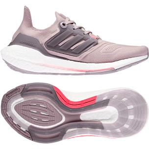 Damskie buty do biegania adidas  Ultraboost 22 W Magic Mauve