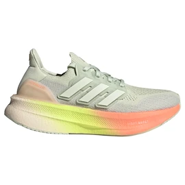 Damskie buty do biegania adidas Ultraboost 5 Linen Green/Crystal Jade/Pulse Lime