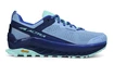 Damskie buty do biegania Altra  Olympus 4 Navy/Light Blue