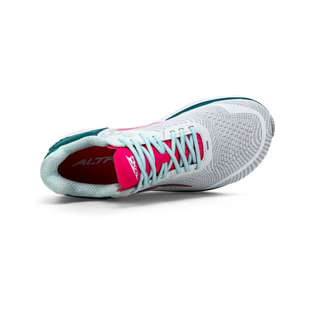 Damskie buty do biegania Altra  Torin 5 Deep Teal/Pink