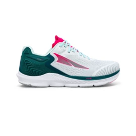 Damskie buty do biegania Altra Torin 5 Deep Teal/Pink