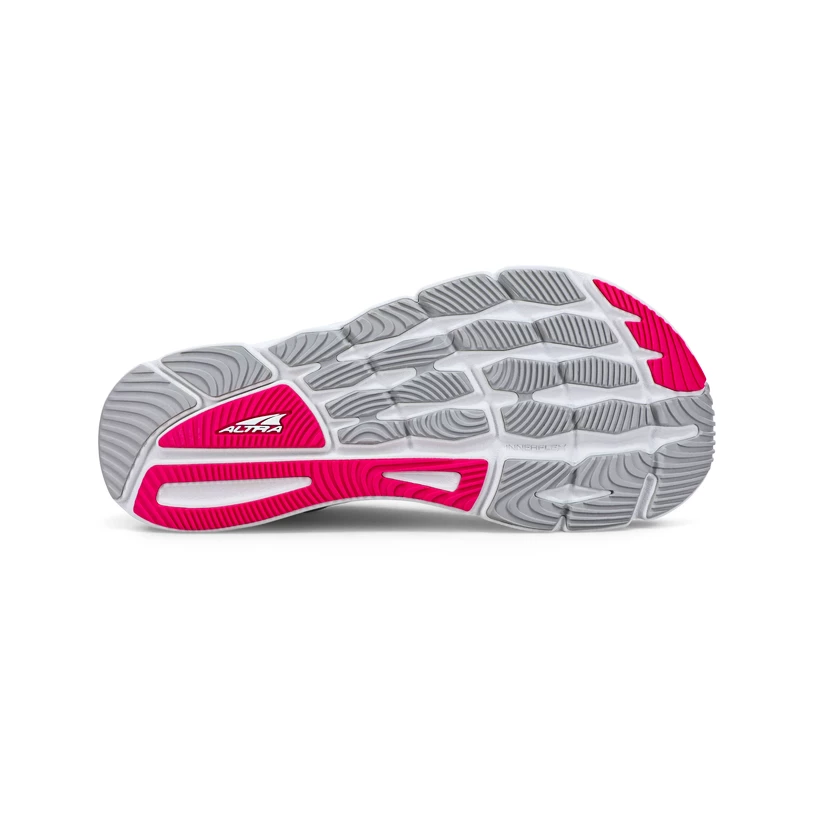 Damskie buty do biegania Altra  Torin 5 Deep Teal/Pink  EUR 38,5