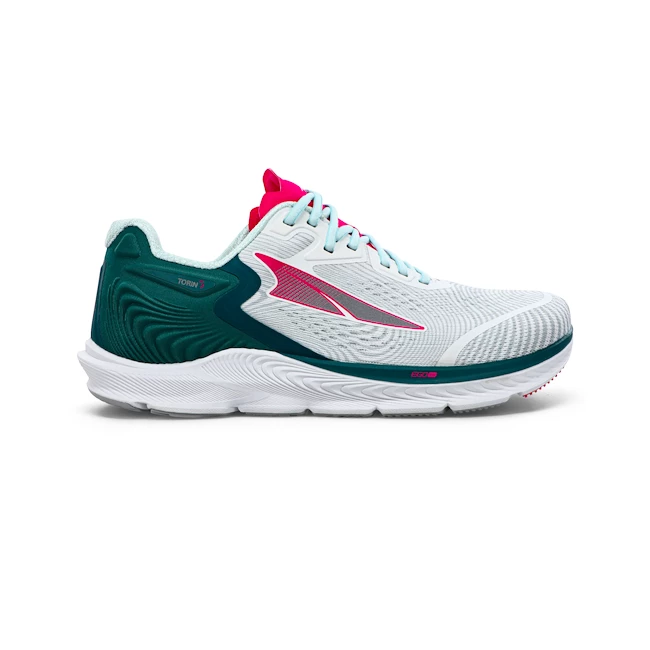Damskie buty do biegania Altra  Torin 5 Deep Teal/Pink  EUR 38,5