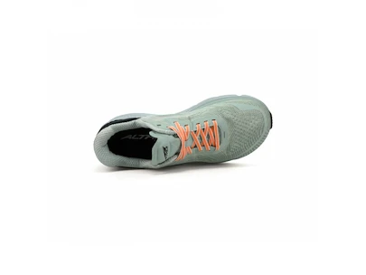 Damskie buty do biegania Altra  Torin 5 Gray/Coral  EUR 38