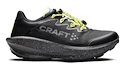 Damskie buty do biegania Craft CTM Ultra Carbon Trail Black