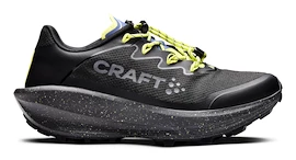 Damskie buty do biegania Craft CTM Ultra Carbon Trail Black