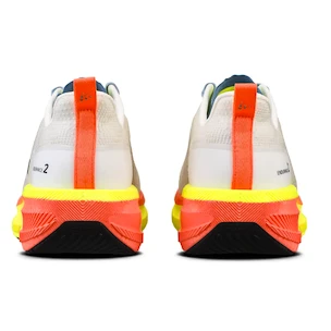 Damskie buty do biegania Craft Endurance 2 Ash White/Shock  UK 6