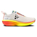 Damskie buty do biegania Craft Endurance 2 Ash White/Shock  UK 6