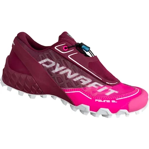 Damskie buty do biegania Dynafit Feline SL Beet Red  UK 4,5