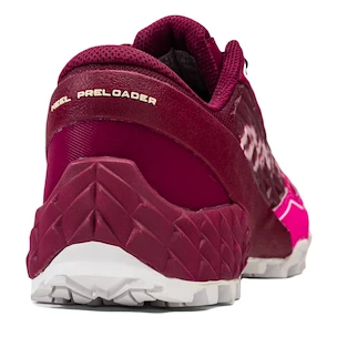 Damskie buty do biegania Dynafit Feline SL Beet Red  UK 4,5