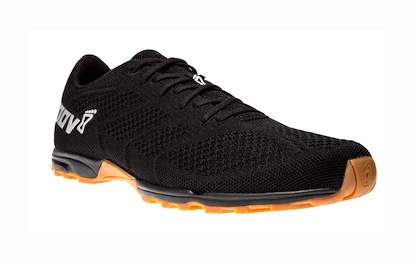 Damskie buty do biegania Inov-8  F-Lite 245 W (S) Black/Gum