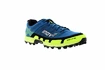 Damskie buty do biegania Inov-8  Mudclaw 300 (P) Blue/Yellow