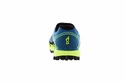 Damskie buty do biegania Inov-8  Mudclaw 300 (P) Blue/Yellow