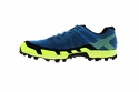 Damskie buty do biegania Inov-8  Mudclaw 300 (P) Blue/Yellow