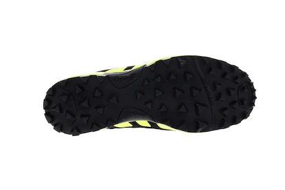 Damskie buty do biegania Inov-8  Mudclaw 300 (P) Blue/Yellow