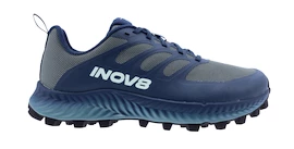 Damskie buty do biegania Inov-8 Mudtalon (P) Storm Blue/Navy