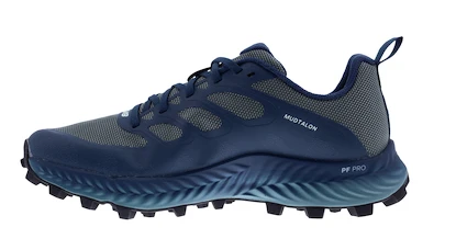 Damskie buty do biegania Inov-8 Mudtalon (P) Storm Blue/Navy