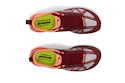 Damskie buty do biegania Inov-8 Mudtalon Speed (P) Burgundy/Coral