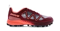 Damskie buty do biegania Inov-8 Mudtalon Speed (P) Burgundy/Coral