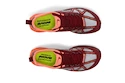 Damskie buty do biegania Inov-8 Mudtalon Speed W (P) Burgundy/Coral