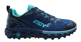 Damskie buty do biegania Inov-8 Parkclaw G 280 (S) Navy/Teal