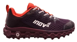 Damskie buty do biegania Inov-8 Parkclaw G 280 (S) Sangria/Red