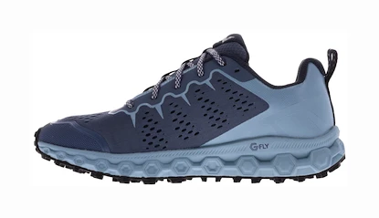 Damskie buty do biegania Inov-8  Parkclaw G 280 W (S) Blue Grey/Light Blue  UK 5
