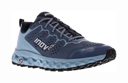 Damskie buty do biegania Inov-8  Parkclaw G 280 W (S) Blue Grey/Light Blue  UK 5