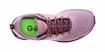 Damskie buty do biegania Inov-8 Parkclaw G 280 W (S) Lilac/Purple/Coral