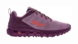 Damskie buty do biegania Inov-8 Parkclaw G 280 W (S) Lilac/Purple/Coral