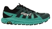 Damskie buty do biegania Inov-8  Terra Ultra G 270 Green/Teal