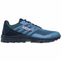 Damskie buty do biegania Inov-8  Trail Talon 290 Blue/Navy/Pink