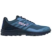 Damskie buty do biegania Inov-8  Trail Talon 290 Blue/Navy/Pink  UK 5,5