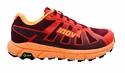 Damskie buty do biegania Inov-8 Trailfly G 270 (S) Red/Burgundy