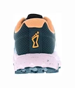 Damskie buty do biegania Inov-8 Trailfly G 270 V2 W (S) Pine/Peach