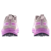 Damskie buty do biegania Inov-8 Trailfly (S) Grey/Purple