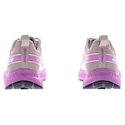 Damskie buty do biegania Inov-8 Trailfly (S) Grey/Purple